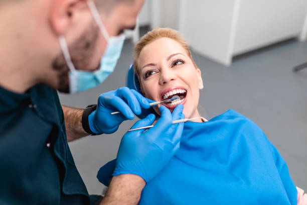 Best Dental Fillings (Composite and Amalgam)  in USA